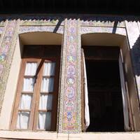  خانه صالحی